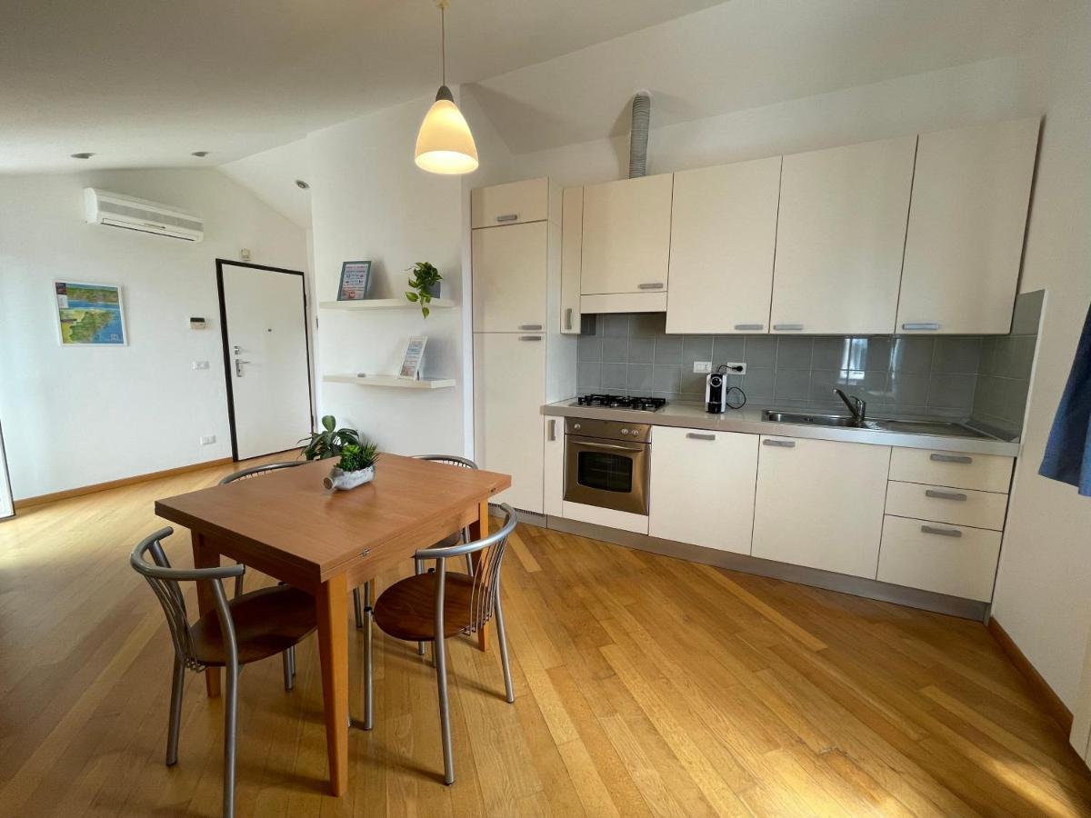 Appartamento Pesco "A Casa Felice" Pietra Ligure Exterior foto